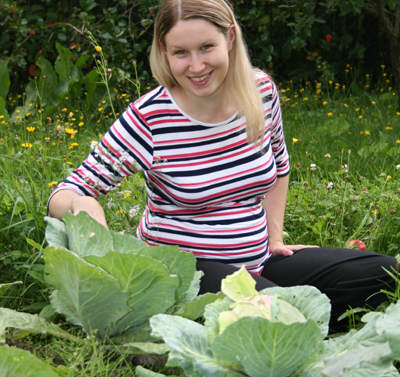 Surrogate mothers in Texas eating organic