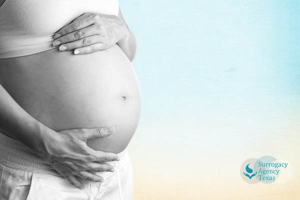Becoming A Surrogate Mother in Houston, Texas