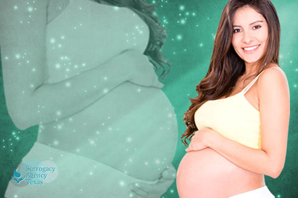 How Much Do Surrogates Get Paid In Houston