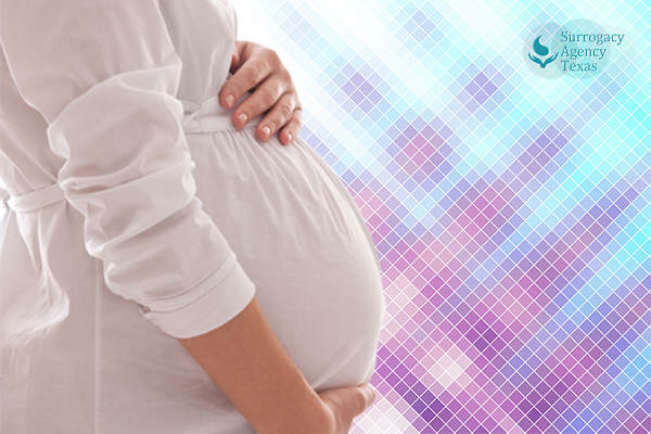 How Much Do You Get Paid To Be A Surrogate in Texas?