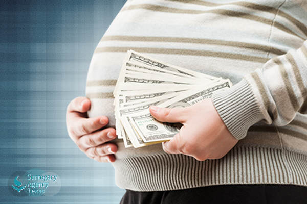 Managing Your Surrogate Pay